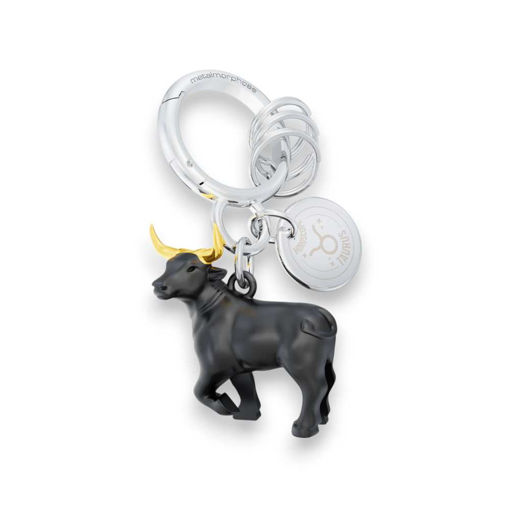 Picture of HOROSCOPE KEYRING - TAURUS